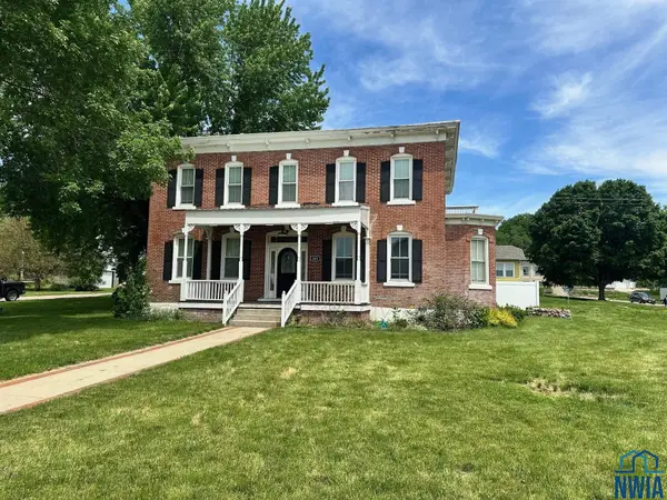 205 W 3rd, Ponca, NE 68770