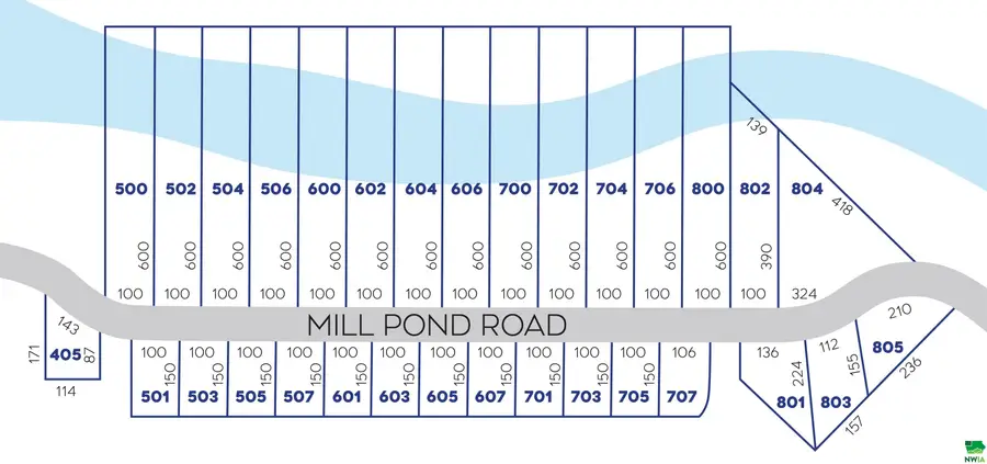 802 Mill Pond Rd, Rock Rapids, IA 51246 - Image #2