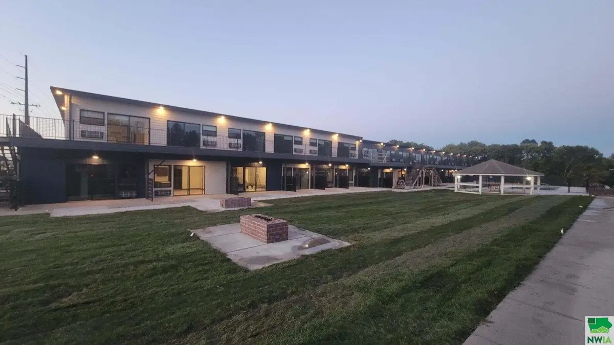 1302 Highway 71 N #6, Okoboji, IA 51355 - Image #1