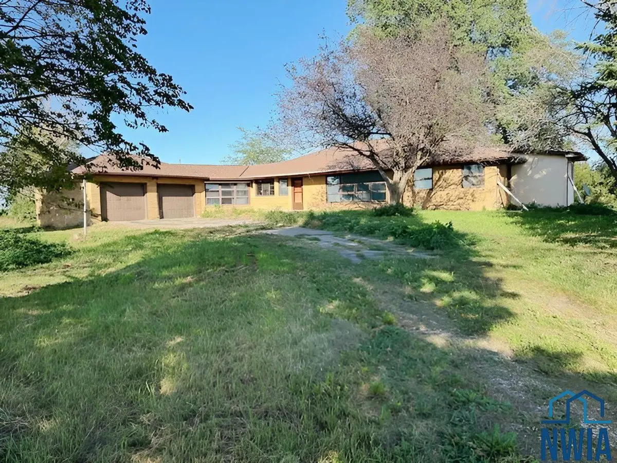 46422 160th Avenue, Laurens, IA 50554 - Image #1