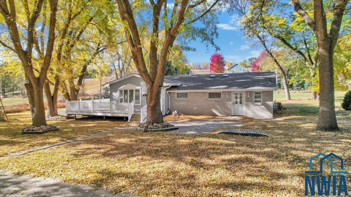 2901 Amanda St, Sioux City, IA 51103 - Image #1