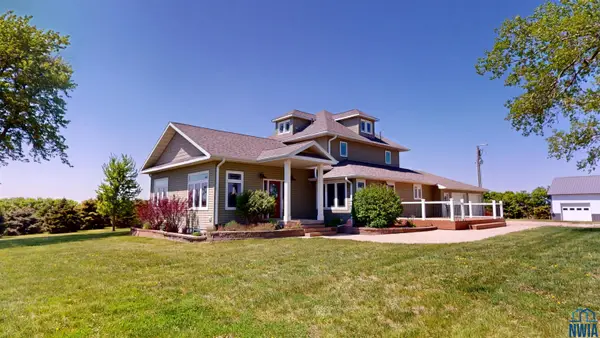 1355 280th Street, Odebolt, IA 51458