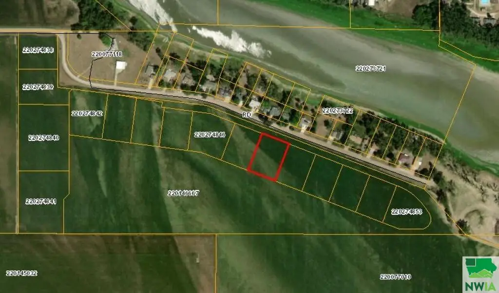 Lot 11 Lik-U-Wanta Drive, Dakota City, NE 68731 - Image #1