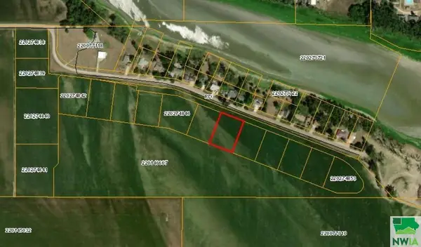 Lot 11 Lik-U-Wanta Drive, Dakota City, NE 68731