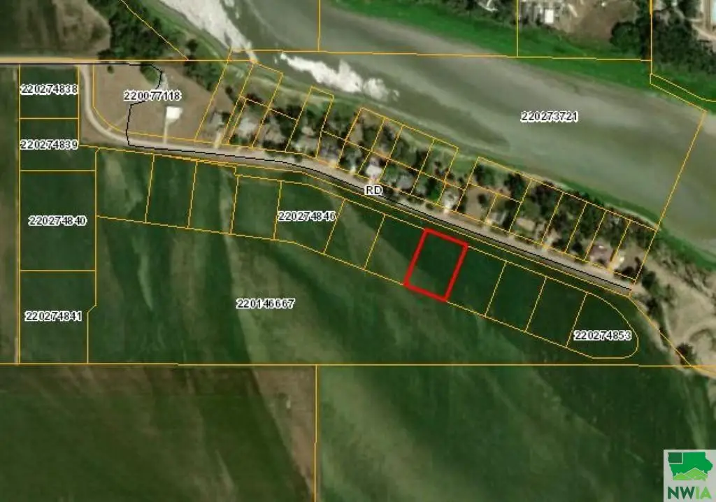 Lot 12 Lik-U-Wanta Drive, Dakota City, NE 68731 - Image #1