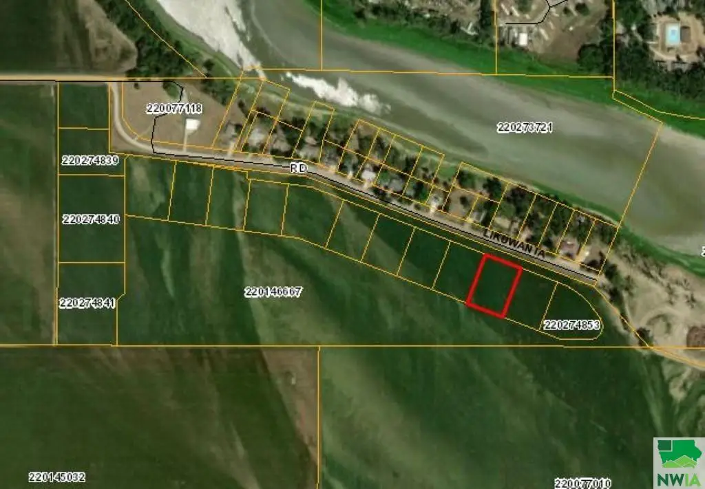 Lot 14 Lik-U-Wanta Drive, Dakota City, NE 68731 - Image #1
