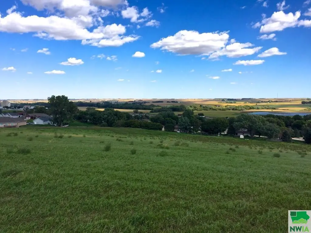 LOT 25 BlackHawk Ridge, Hinton, IA 51024 - Image #1