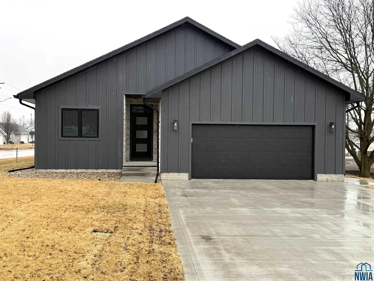 110 Vine, Jackson, NE 68743 - Image #1