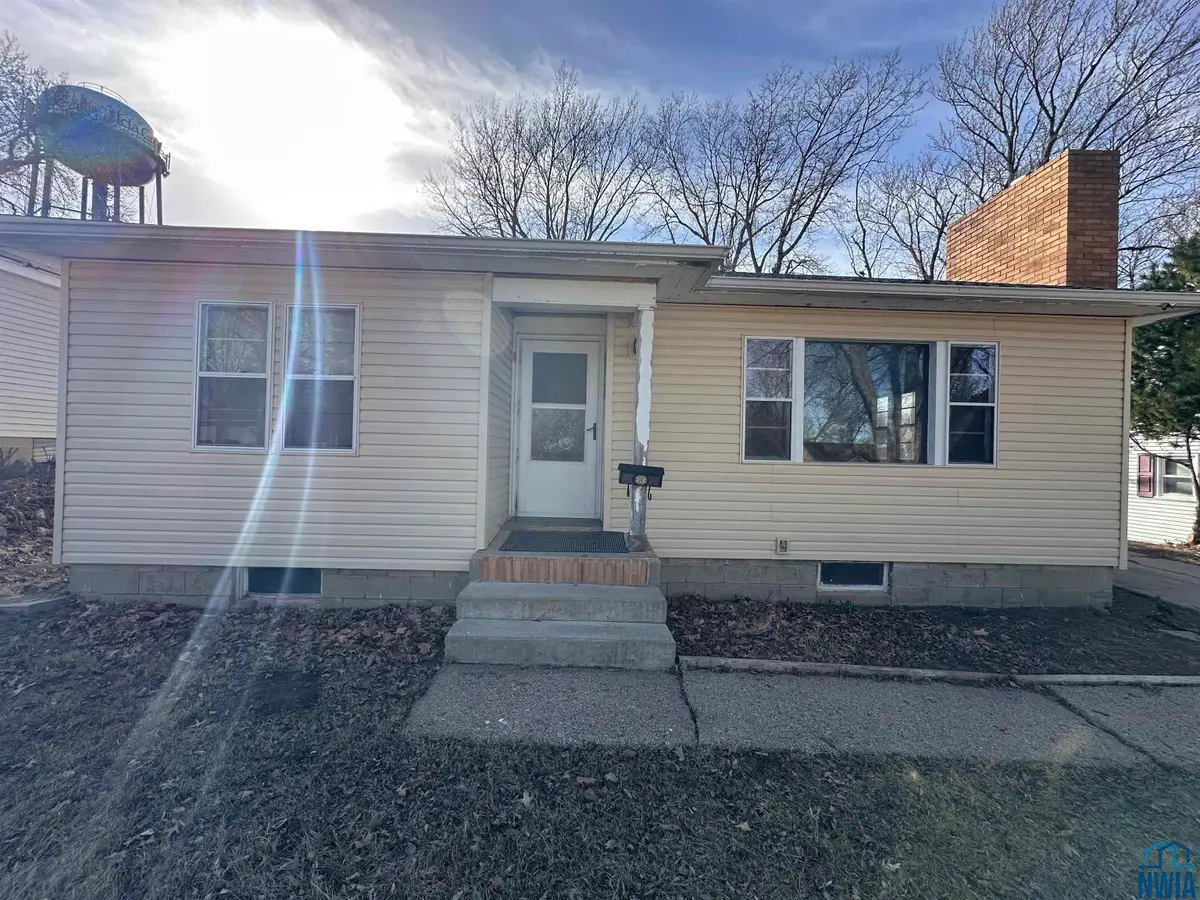 606 Circle Drive, Ida Grove, IA 51445 - Image #1