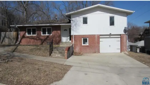 211 21st St, Sioux City, IA 51104