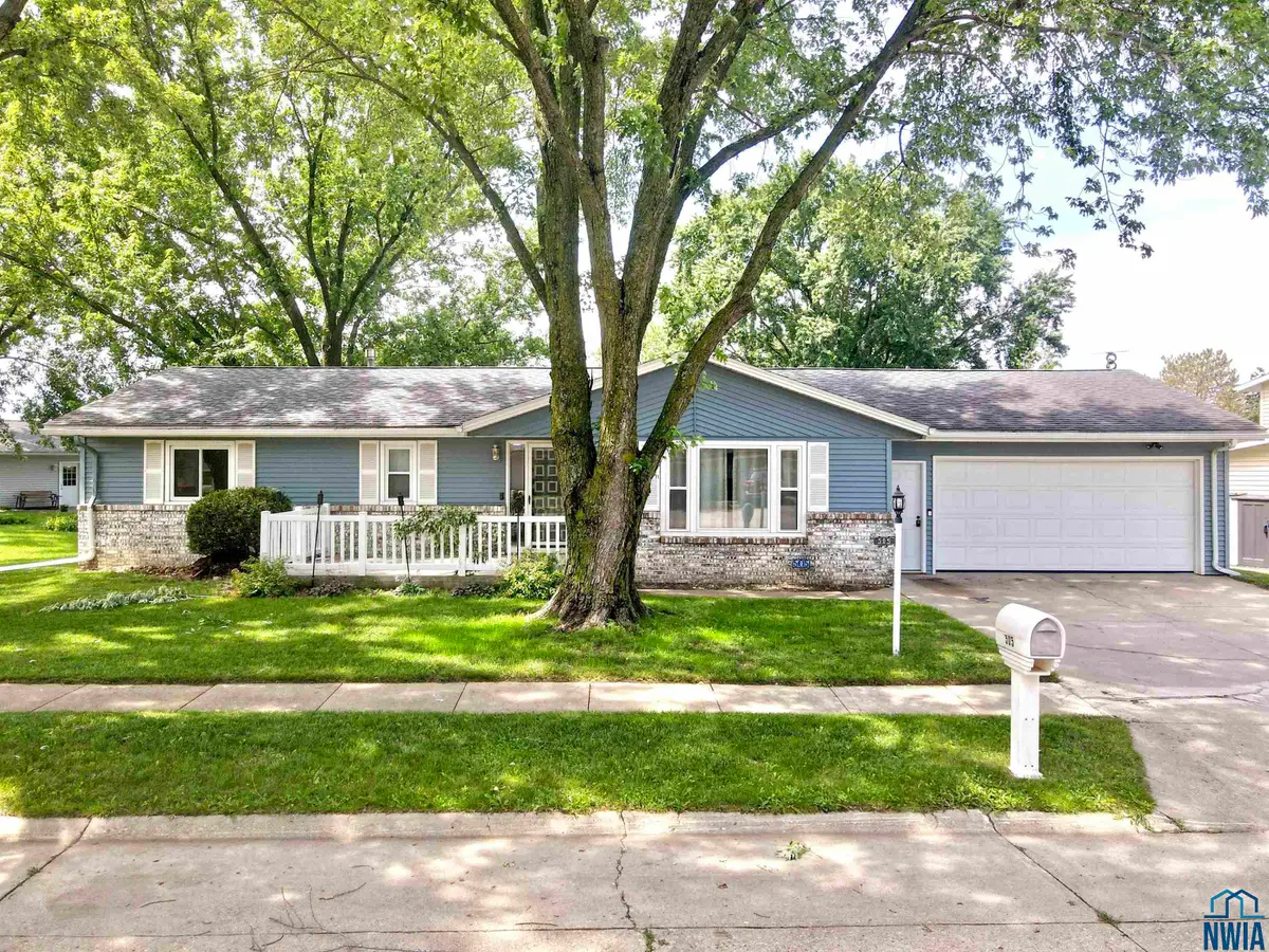 505 N CRAIG DR, Cherokee, IA 51012 - Image #1