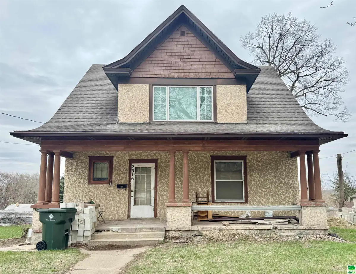 2516 Court St, Sioux City, IA 51104 - Image #1