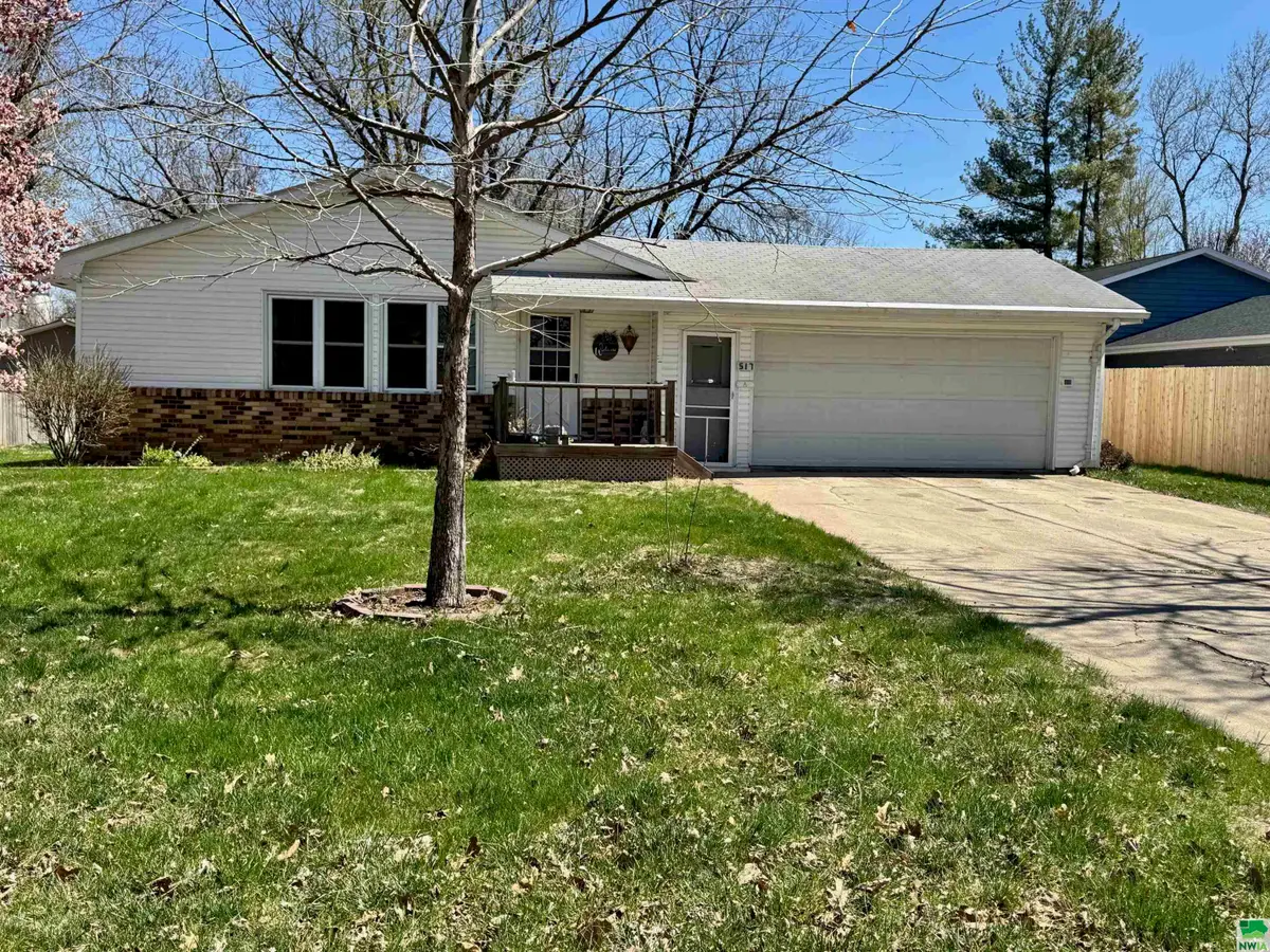 517 14st, Onawa, IA 51040 - Image #1