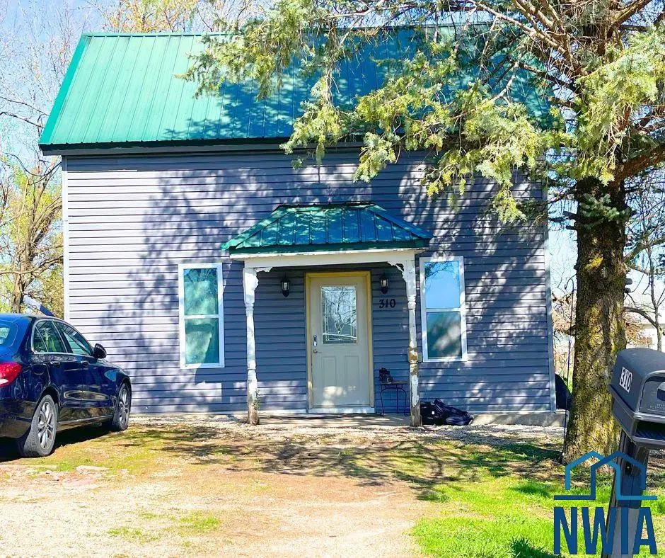 310 MAIN ST, Linn Grove, IA 51033 - Image #1
