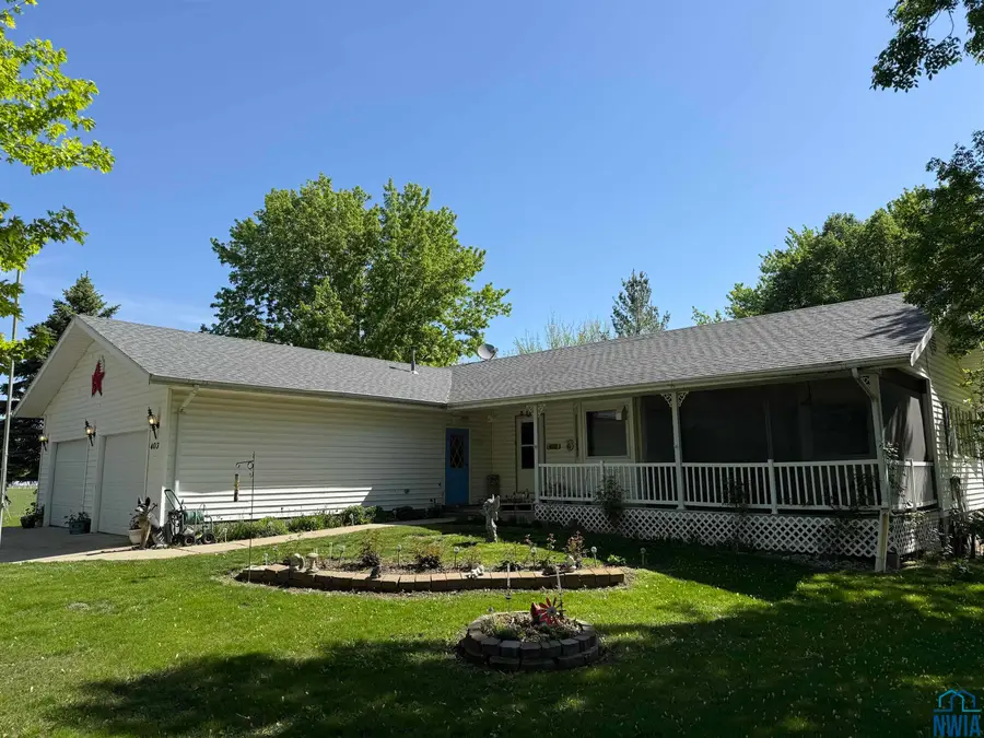 403 13th Street, Onawa, IA 51040 - Image #2
