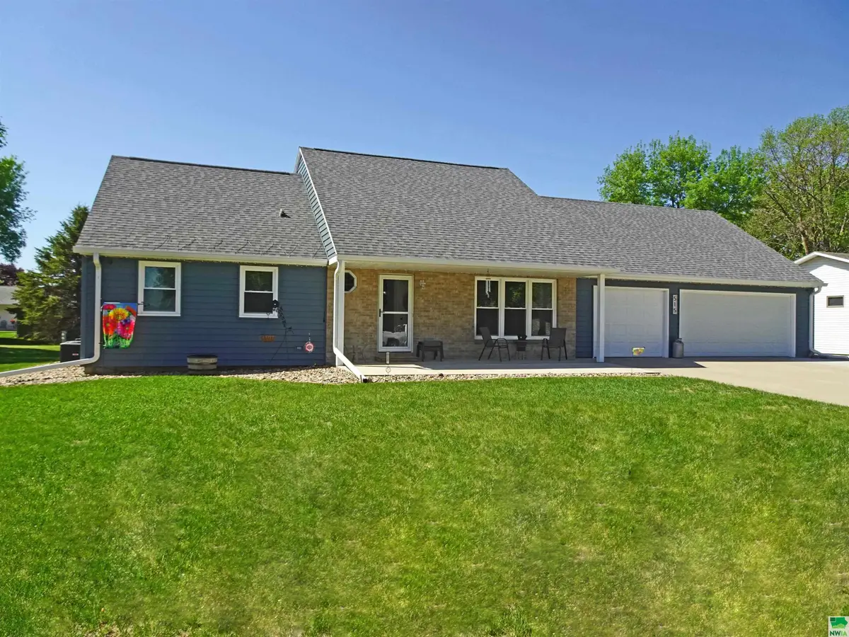 515 Sunrise Avenue, Sanborn, IA 51248 - Image #1