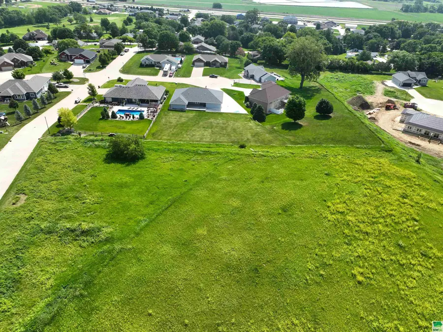 Lot 8 Titan Road, Hinton, IA 51024 - Image #3
