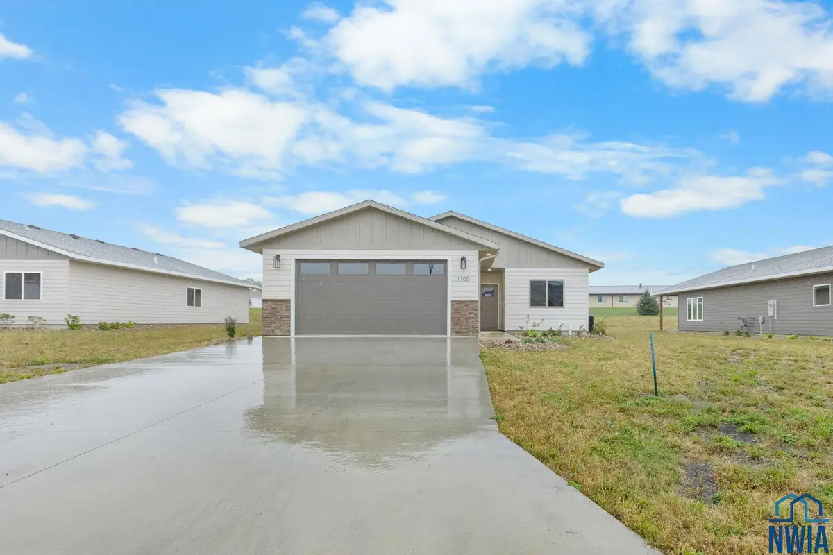 1100 S 6th Ave, Rock Rapids, IA 51246 - Image #1