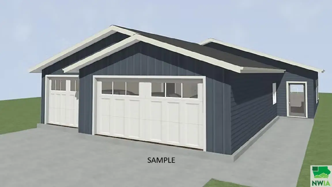 1104 S 6th Ave., Rock Rapids, IA 51246 - Image #1