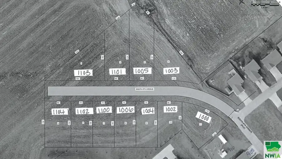 1104 S 6th Ave., Rock Rapids, IA 51246 - Image #2