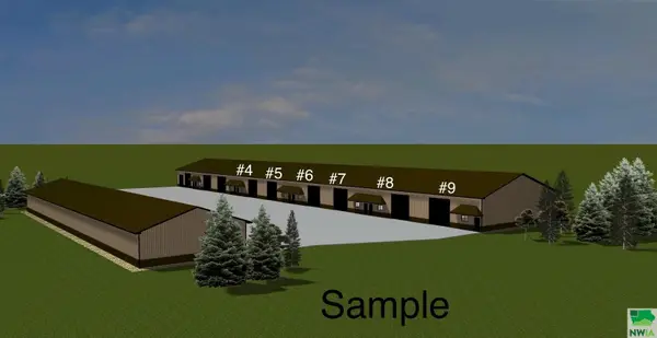 1003 Horizon Rd, Unit #6, Boyden, IA 51234