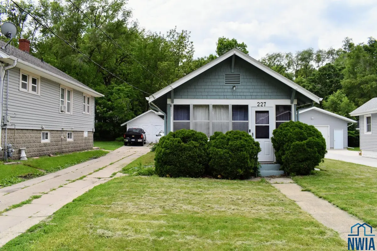 227 S Judd, Sioux City, IA 51103 - Image #1