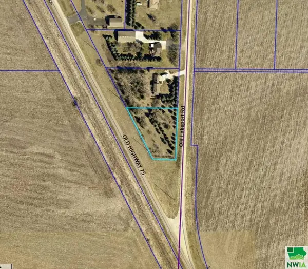 TBD OLD LAKEPORT RD, Sergeant Bluff, IA 57054