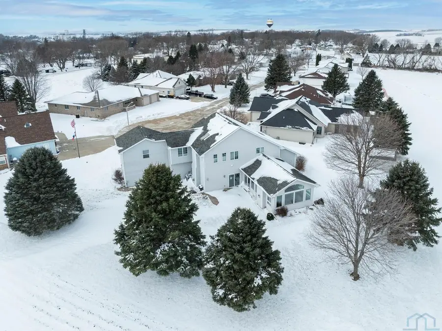 315 Kurtz Drive, Kingsley, IA 51028 - Image #3