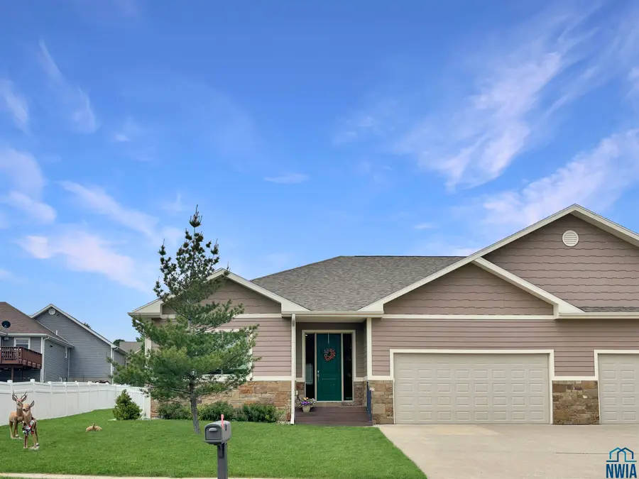 4619 S Lakeport St, Sioux City, IA 51106 - Image #2