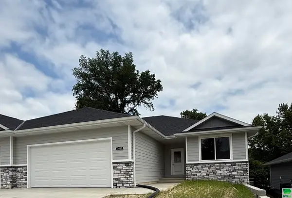 3420 Lafayette Court, Sioux City, IA 51104