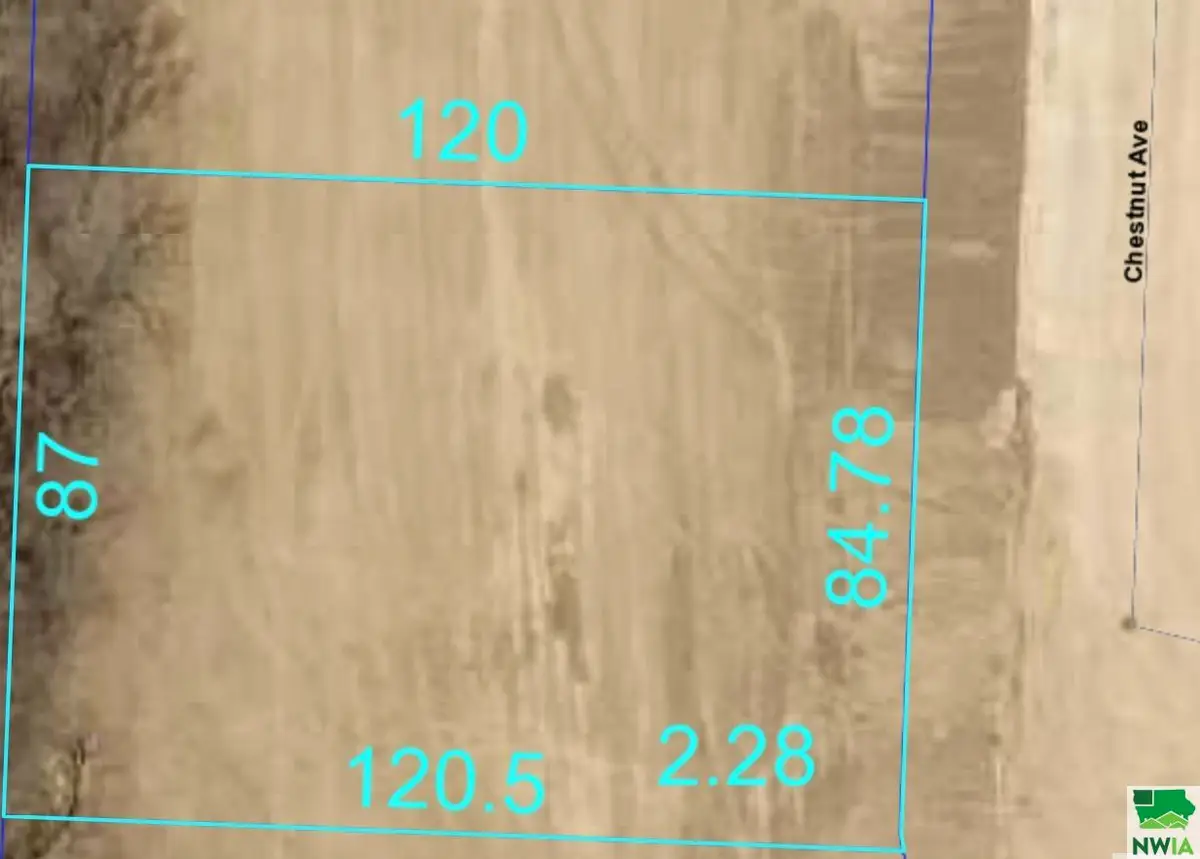 2911-13 Chestnut Ave, Sioux City, IA 51104 - Image #1