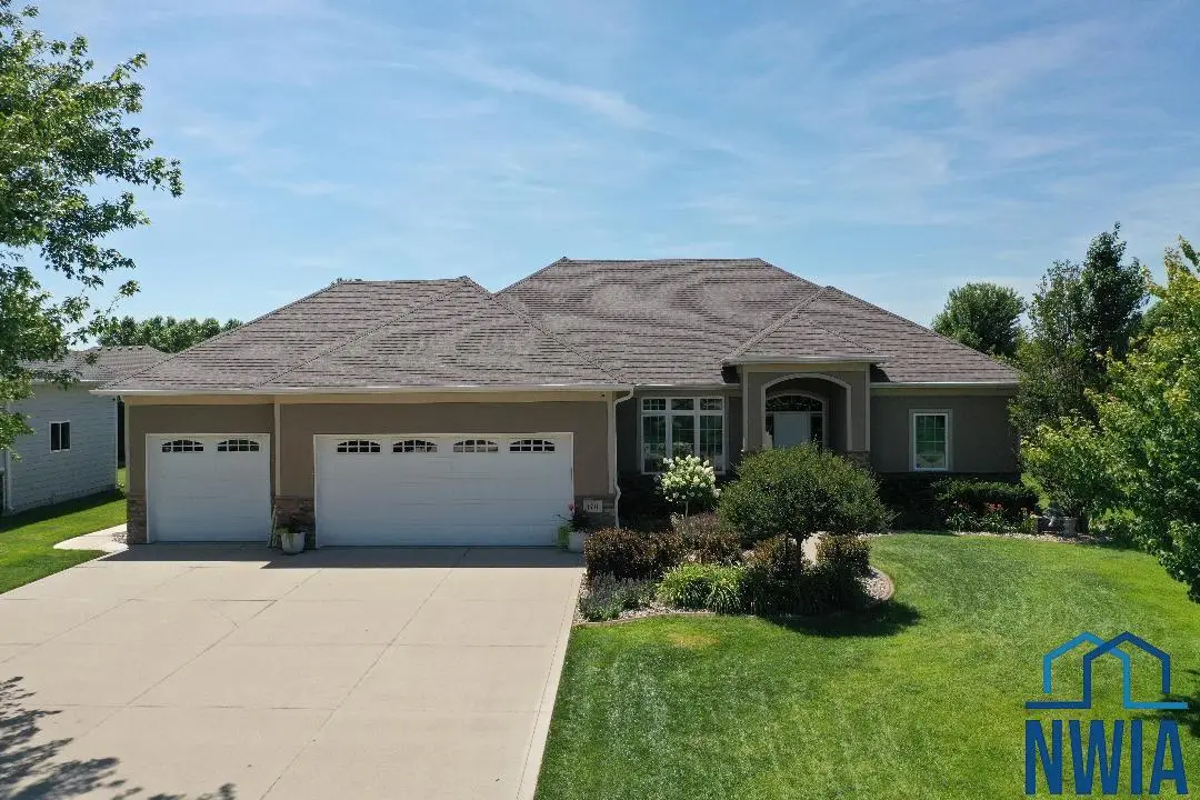 170 Saddlebrook Ct, Dakota Dunes, SD 57049 - Image #1