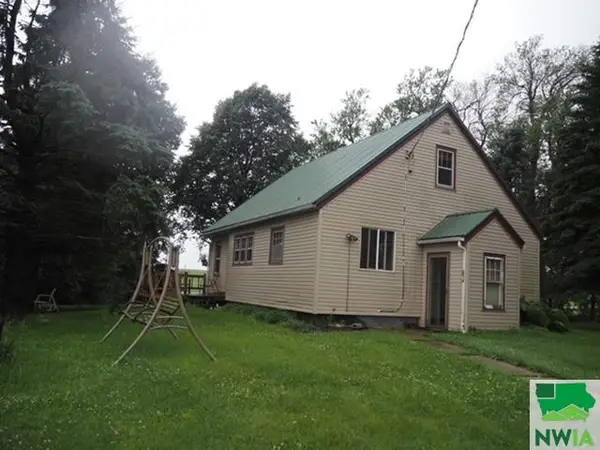 4741 210th, Correctionville, IA 51016