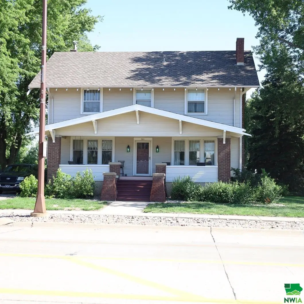 501 First Avenue, Rock Rapids, IA 51246 - Image #1