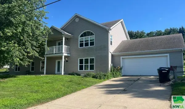 110 E Mill Street A & B, Emerson, NE 68733