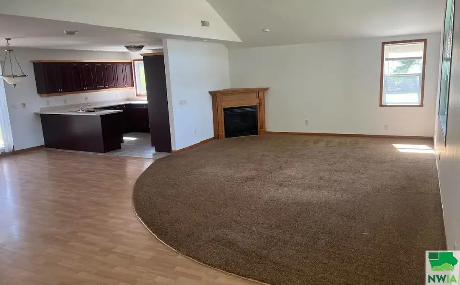 110 E Mill Street A & B, Emerson, NE 68733 - Image #3