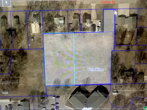 510 W Cedar, Vermillion, SD 57069