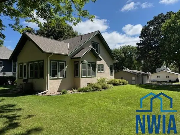 610 S Carroll Street, Rock Rapids, IA 51246