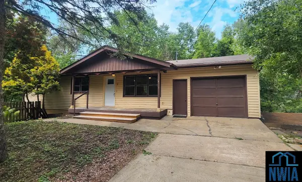 3420 BROKEN KETTLE RD, Sioux City, IA 51104