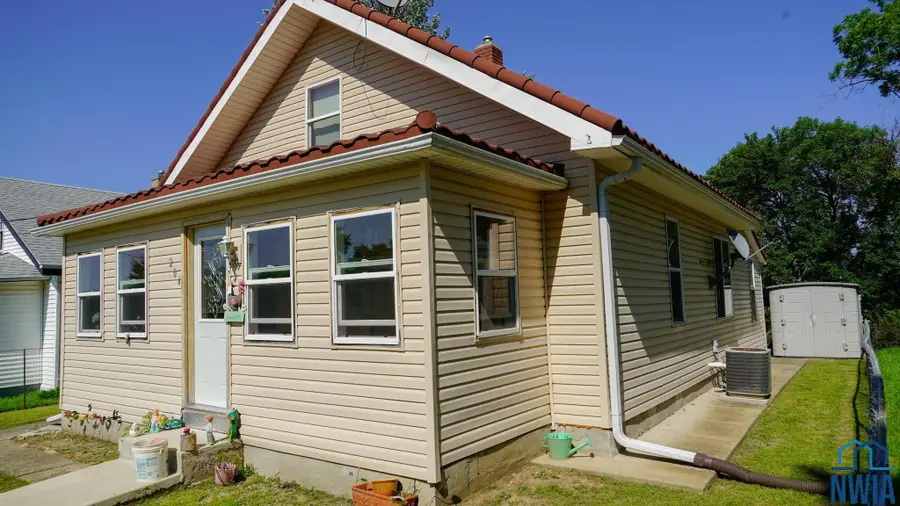 204 S LEONARD ST., Sioux City, IA 51103 - Image #3