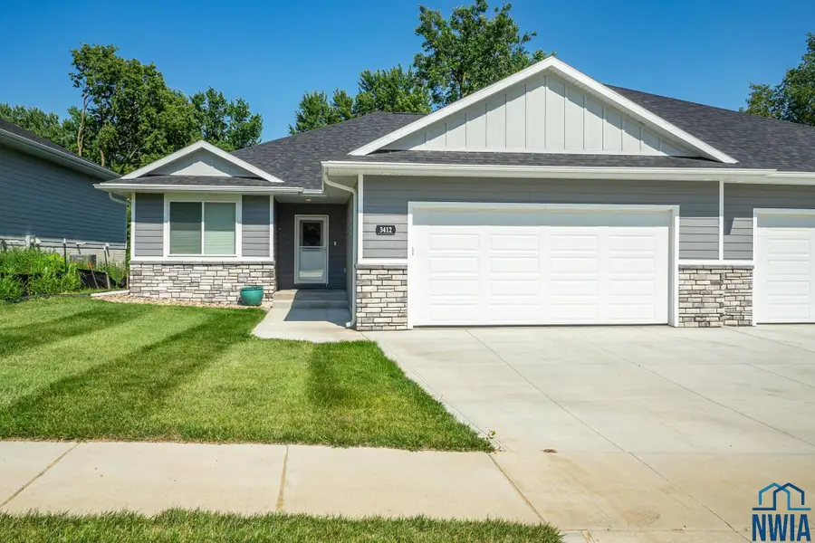 3412 Lafayette ct, Sioux City, IA 51104 - Image #2