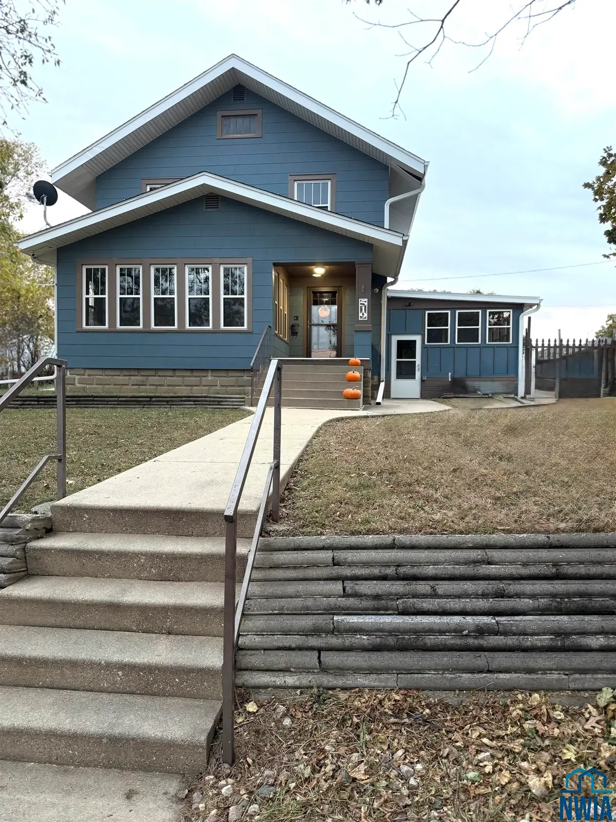 519 N Ninth St., Cherokee, IA 51012 - Image #1