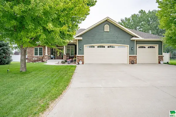 120 Rottunda Way, South Sioux City, NE 68776