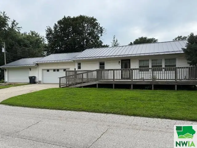 403 Center Street, Battle Creek, IA 51006 - Image #1