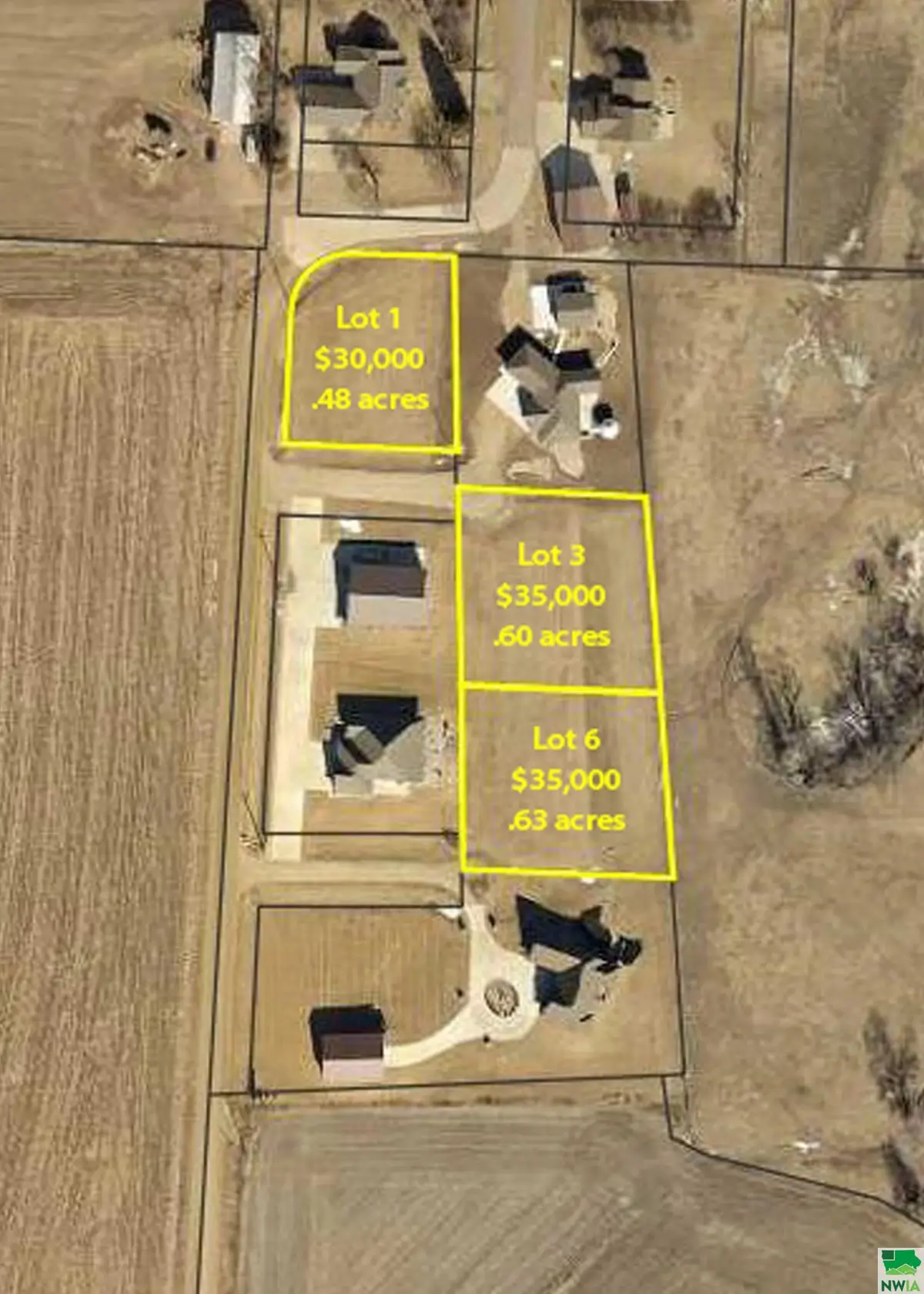 704 Fourth Street, Alvord, IA 51230 - Image #1