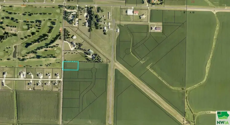 1376 Cleveland Ave, Larchwood, IA 51241 - Image #2