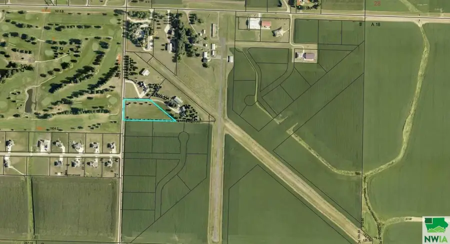 1374 Cleveland Ave, Larchwood, IA 51241 - Image #3