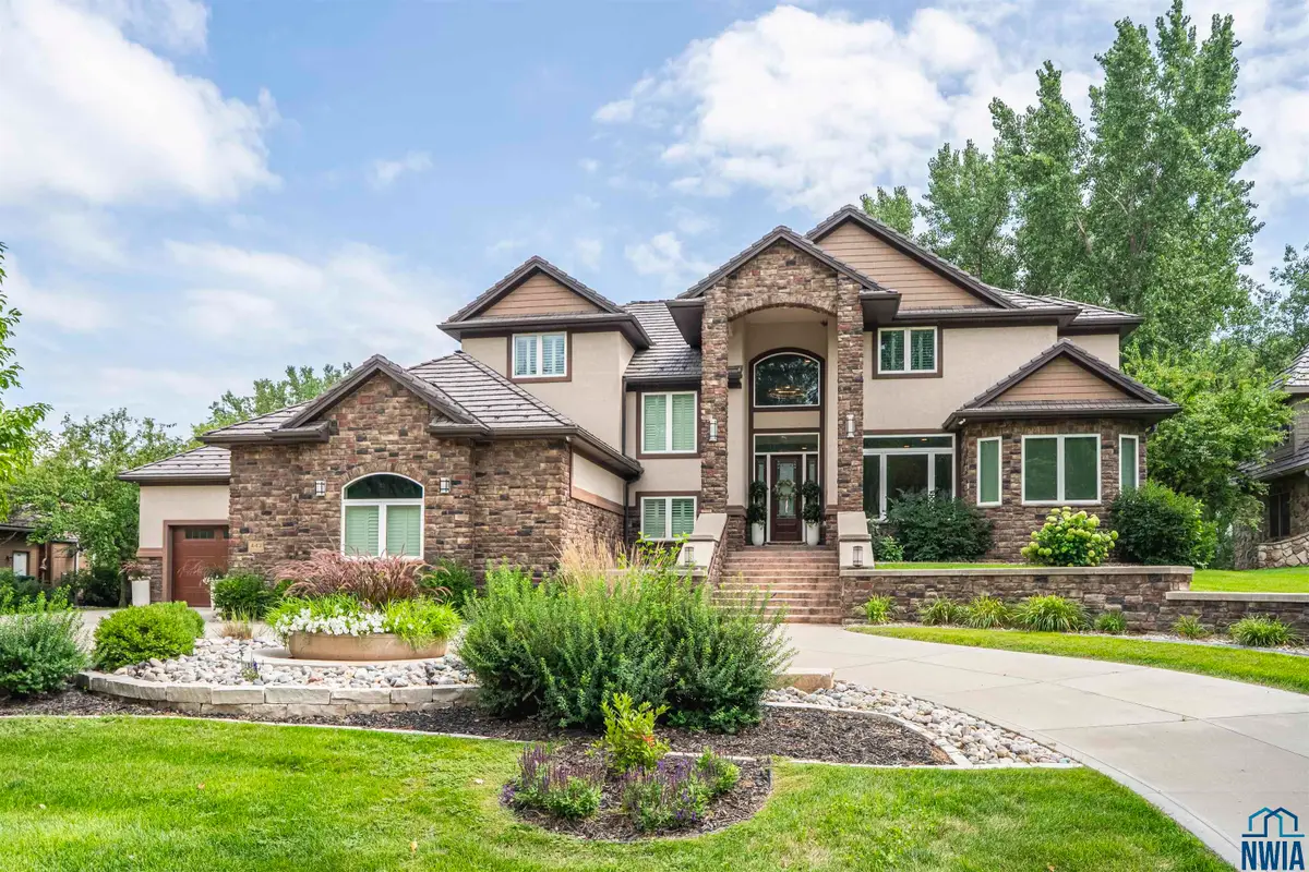 442 Firethorn Trail, Dakota Dunes, SD 57049 - Image #1