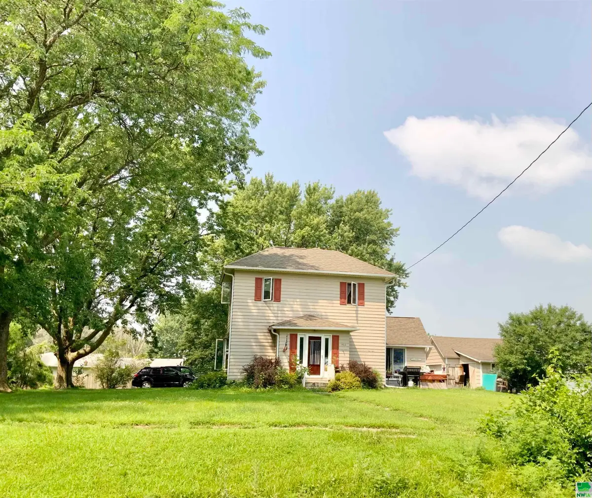 502 Third St., Rolfe, IA 50581 - Image #1