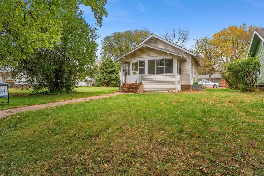 103 N Pine, Vermillion, SD 57069 - #2